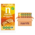 thumbnail image 5 of Nairn's Gluten Free Stem Ginger Snack Grahams; Vegan Friendly, Pack of 6, 5 of 5