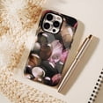 thumbnail image 6 of Elegant Floral Design Women’s Phone Case for Daily Elegance & Holiday Celebrations - Durable Shockproof Compatible with iPhone 11/12/13/14/15/16 (Pro Max/Plus), 6 of 9