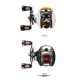 thumbnail image 5 of Rueda de pesca Lixada 12+1 Rodamientos De Bolas Carretes de pesca baitcasting Mosca alta velocidad c Lixada Rueda de pesca, 5 of 7