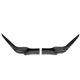 thumbnail image 2 of Kit divisor de parachoques delantero, 2 piezas Labio de parachoques delantero Labio de parachoques delantero Accesorios de decoración exterior del coche Grado profesional, 2 of 10