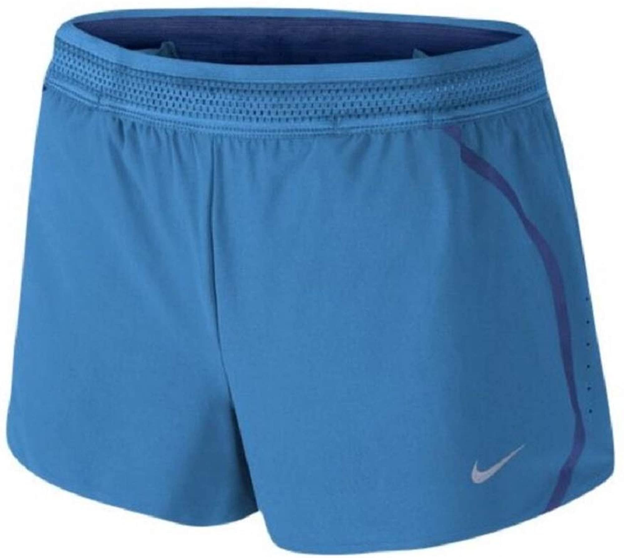 Nike Womens Aeroswift 2 Running Shorts 