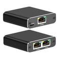 thumbnail image 1 of Ethernet Splitter 1 A 2 1000Mbps Gigabit Internet Cable RJ45, 1 of 7