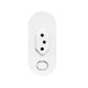 thumbnail image 2 of Toma de corriente inteligente WiFi Control remoto Toma de corriente Control de voz Toma de corriente inalámbrica Enchufe de Brasil Inevent EL002018-00B, 2 of 7