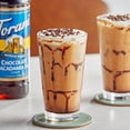 thumbnail image 3 of Torani Sugar-Free Chocolate Macadamia Nut Flavoring Syrup Plastic 750 mL Bonus Squeeze Pump, 3 of 3