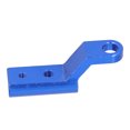 thumbnail image 1 of Rearview Mirror Bracket Extender, Aluminium Alloy Motorcycle Rear View Mirror Bracket Extender For Electric Mountain Bikes, 1 of 8