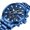 Rose, variant on Mens Watches Top Brand Luxury Sports Quartz Blue Watch Man Waterproof Chronograph Wristwatch Male Clock Relogio Masculino