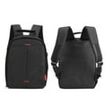 thumbnail image 3 of Outdoor Nylon Photography Waterproof Bag Backpack Equipment for DSLR Camera, 3 of 8