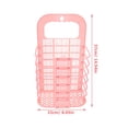 thumbnail image 2 of LEEYNEERChicken Foraging Food Basket Chick Vegetable Feeder Small Chick Food Container, 2 of 8