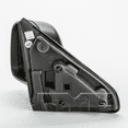 thumbnail image 3 of For Dodge Ram 3500 2002-2009 Door Mirror Driver and Passenger Side | Pair | Manual | Non-Heated | Mega Cab | Textured | Replacement For 55077439AJ, 55077438AJ | CH1320202, CH1321202, 3 of 4