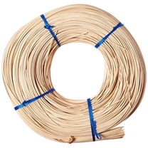 P.L. Butte, Round Reed, #2, Coil 1.75mm, Basket Weaving - Walmart.com