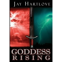 Goddess Rising, (Hardcover)