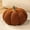 Brown, variant on Halloween Plush Pumpkin Doll - Cute & Soft Stuffed Toy , Fall Decorations, Trick-or-Treat Gifts & Seasonal Party Favors
