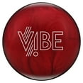thumbnail image 1 of Hammer Vibe Bowling Ball- Cherry- 15 lbs, 1 of 1