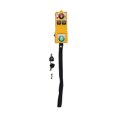 thumbnail image 3 of Bgsha YU-2S Industrial Remote Control Electric Hoist Remote Control for Crane/Conveyor, 3 of 9
