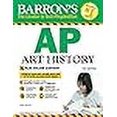 thumbnail image 3 of AP Art History with Online Tests (Barron's AP), 3 of 3