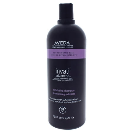 Aveda Invati Advanced Exfoliating Shampoo - 33.8 oz