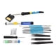 thumbnail image 1 of Riwesomey Pluma de soldadura de grabado que repara el kit de soldador portátil con bolsa de transporte Artesanía No.1 Riwesomey TO005262-01, 1 of 4