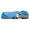 thumbnail image 2 of Hot Wheels "Speedster" Silk Touch Throw, 2 of 3