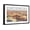 Black Frame, variant on Art.com Painted Desert Art Print, 18" x 12"