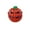 A006- Style F, variant on LED Light up Pumpkin Mask Halloween Scary Glowing Face Mask for Costume Festival Masquerade Rave Club Parties Carnival Props, One Size