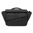thumbnail image 1 of Ozuko New Style Multifuncional Men's Messenger Bag USB Impermeable College, 1 of 8