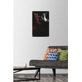 thumbnail image 2 of A Nightmare on Elm Street - Freddy Portrait Wall Poster with Push Pins, 14.725" x 22.375", 2 of 4