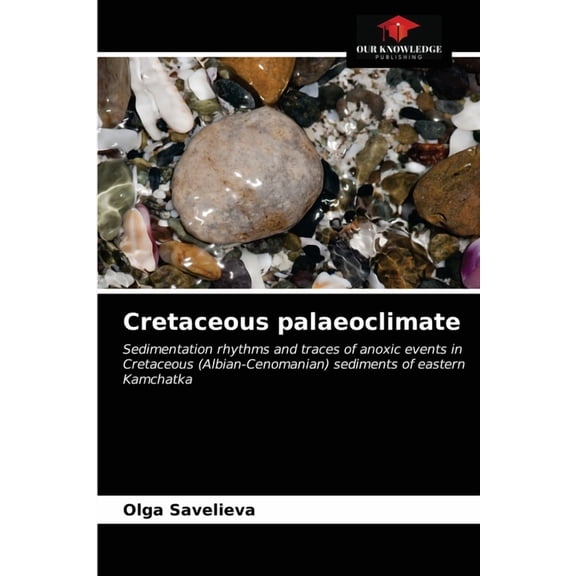 Cretaceous palaeoclimate (Paperback)