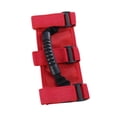 thumbnail image 3 of Barra de rollo Manejo de accesorios de automóviles Accesorios de actualización Decoración todoterreno rojo, 3 of 8