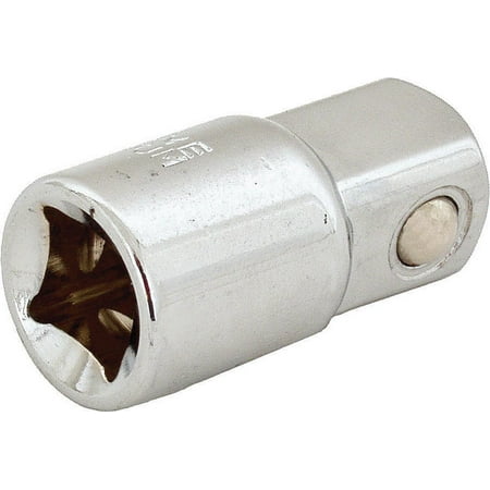

Mintcraft MT6491799 Socket Adapters Professional Quality 3/8F x 1/2M In