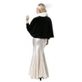 thumbnail image 2 of 1920s Socialite Plus Size Women's Costume, 2 of 4