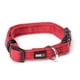 thumbnail image 1 of Collar Perro Microfibra Dogline Chico Rojo DL101040, 1 of 2
