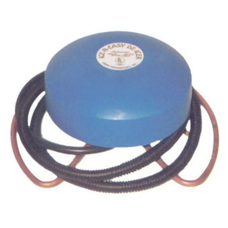 Farm Innovators Ice-N-Easy Stock Tank Water Heater Float
