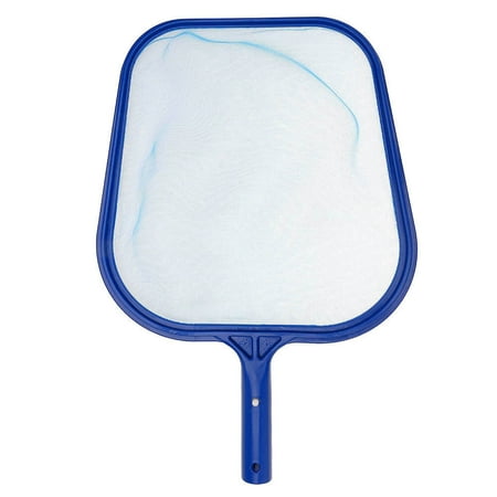 Pool Rake Skimmer Net jovati Swimming Pool Leaf Skimmer Rake Net Hot Tub Spa Cleaning Leaves ...