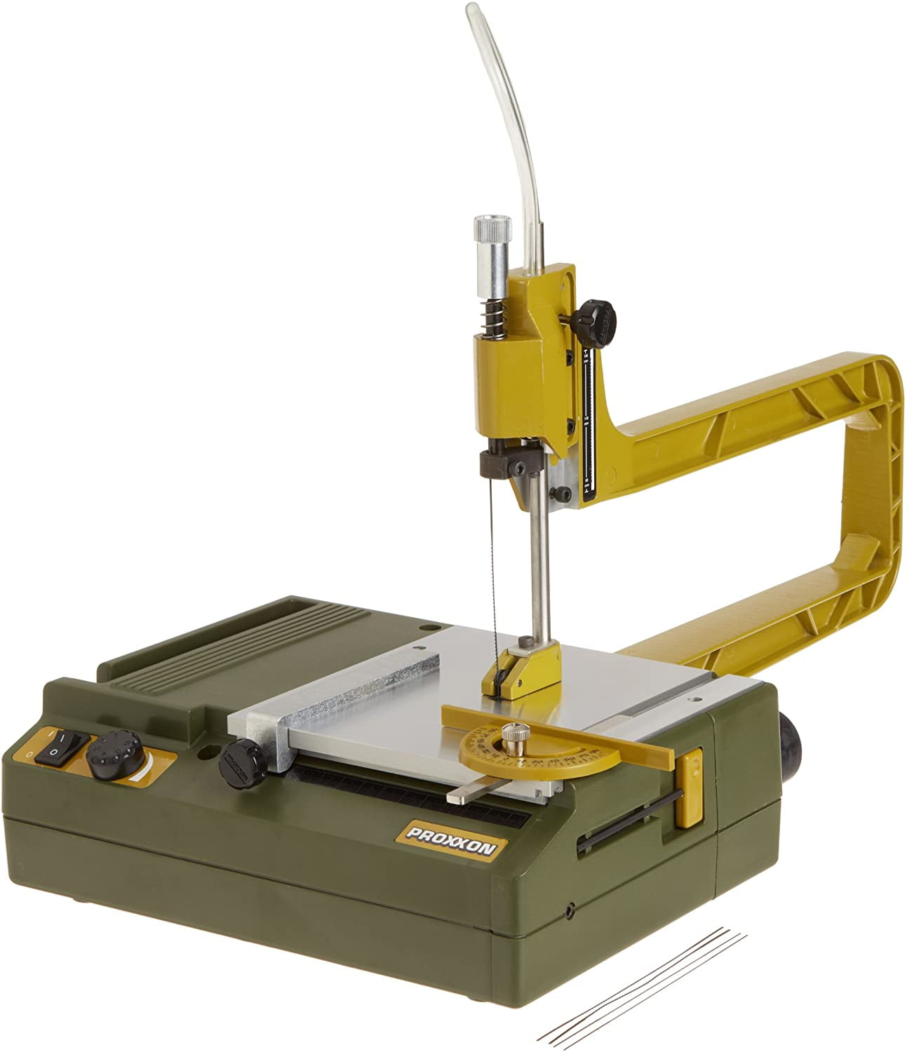 Proxxon 37088 Scroll Saw DS 115/E 