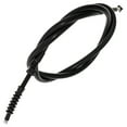 thumbnail image 6 of Niche Clutch Cable for Kawasaki Ninja ZX6RR ZX6R ZX600 ZX636C 54011-1423 519-CCB2383L, 6 of 9