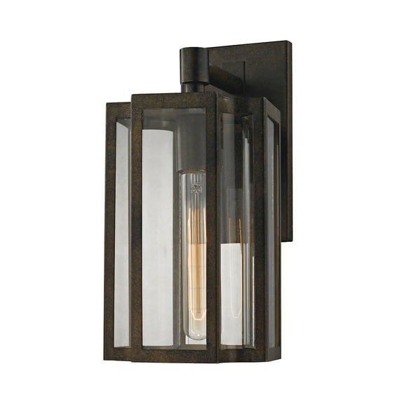 ELK Lighting Bianca 4514 1-Light Outdoor Wall Sconce