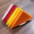 thumbnail image 1 of Servilleta de algodón puro, paño para la boca, paño para cubrir alimentos, paño de algodón puro, paño absorbente para tazas, mesa de flores plegable sin pelusa, 1 of 5