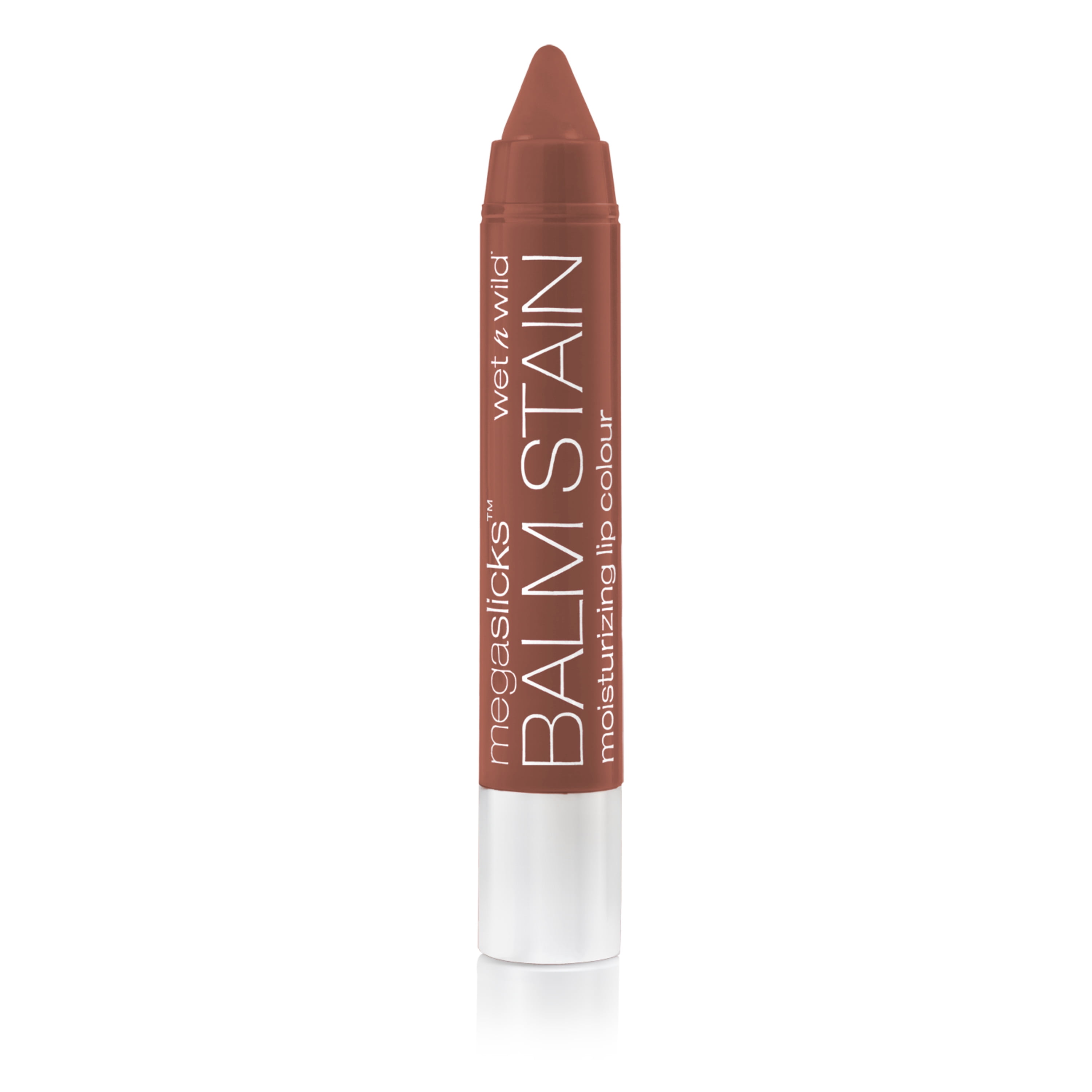 wet n wild MegaSlicks Balm Stain, Caffeine Fix