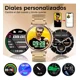 thumbnail image 3 of Reloj Inteligente Hombre Smartwatch Para Hombre, 3 of 8