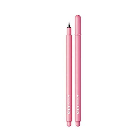 TRATTO Cf12 Pen Pink