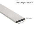 thumbnail image 2 of 1pcs Gasket de Espuma Faraday RF/Tira de Espuma Conductiva, 39.4"x0.79"x0.16" Caja Blindada, 2 of 7
