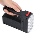 thumbnail image 1 of Lanterne de Camping, Lumières de Camping LED Portables pour la Course de Nuit pour l'Aventure pour la Randonnée, 1 of 8