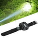 thumbnail image 5 of Lámpara de reloj Jadeshay Luz LED portátil para exteriores Resistente al agua Negro, 5 of 12