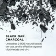 thumbnail image 2 of L'Oreal Paris Men Expert Face Scrub, Pure Charcoal Anti-blackhead Scrub, 2 of 9