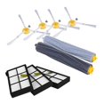 thumbnail image 1 of Libere el poder de la limpieza con nuestro cepillo lateral de repuesto para iRobot Roomba, perfecto para el mantenimiento de rutina, compatible con los modelos 800 860 865 866 870 871 880 885 886 890, 1 of 5