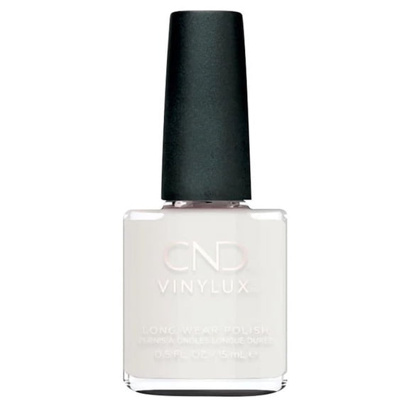CND Vinylux Nail Polish All Frothed Up # 434 - 15 mL / 0.5 Fl. Oz