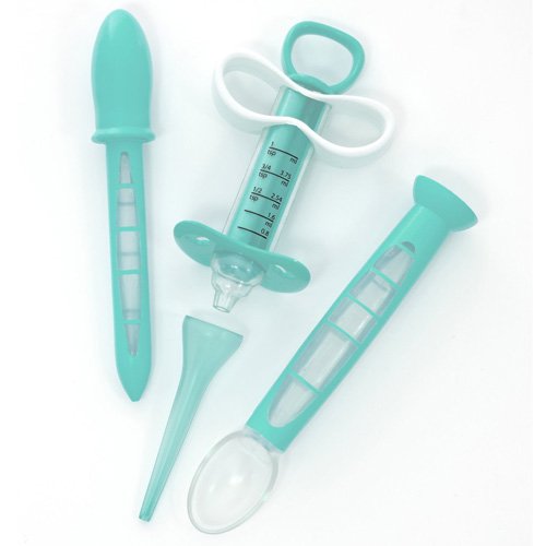 Medicine Dispenser Kit