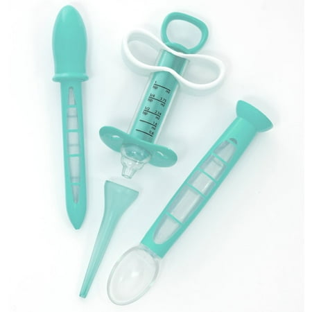 Medicine Dispenser Kit