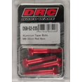 thumbnail image 2 of DRC 4 / Pc Boulons Coniques DRC Alun M6 35MM Rouge 4 pk M6 x 12mm, 2 of 2