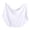 White, variant on PMVFHDE Women Plus Size Casual Underwear High Rise Triangle Panties Lace Soft Hipster Briefs Comfortable Solid Color Plus Size Underwear For Women Pink,XXL